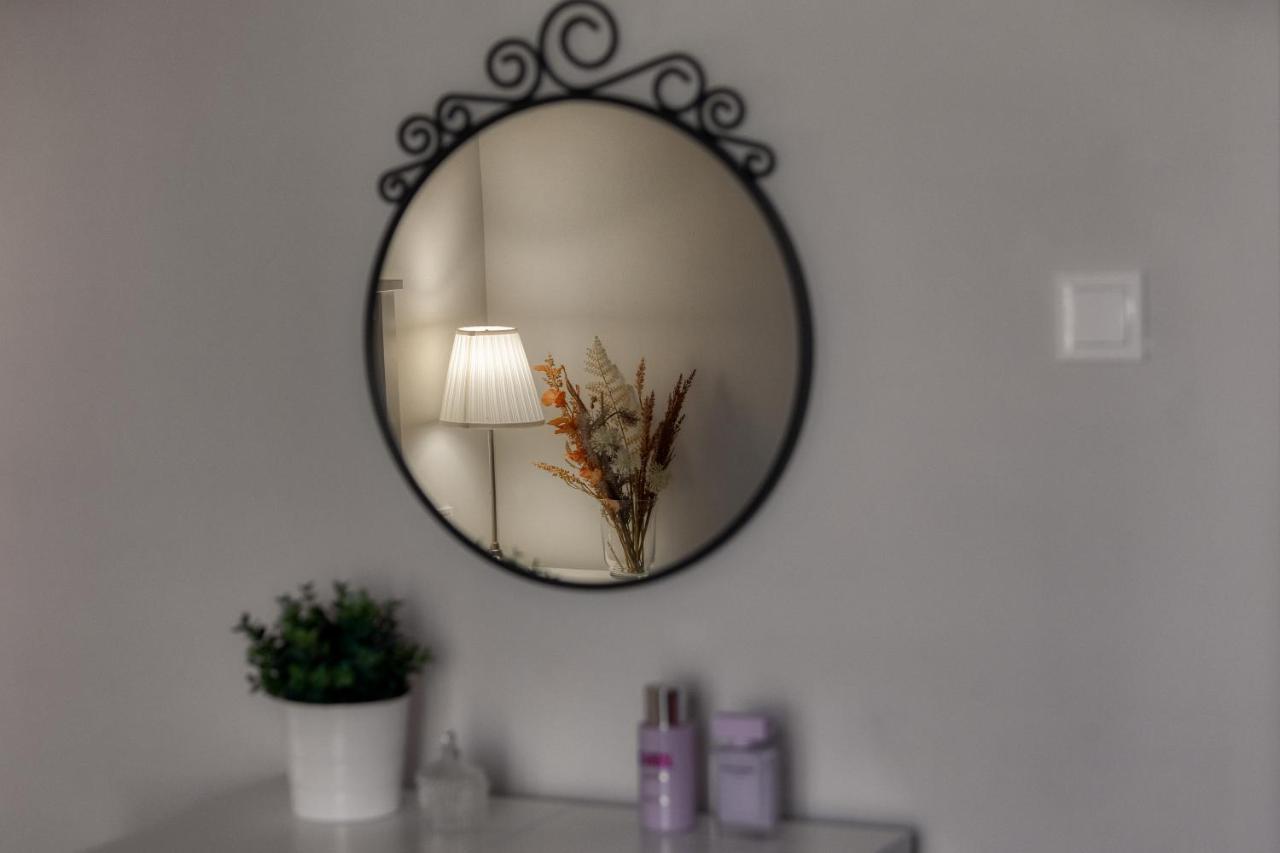 Stema City Apartment Chania  Ngoại thất bức ảnh